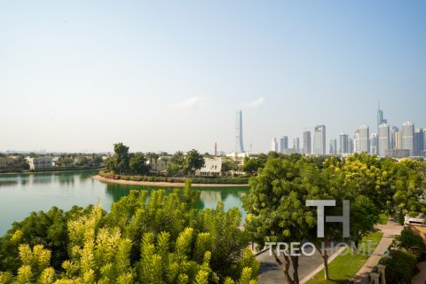 Vila v Emirates Hills, Dubai, SAE 7 ložnice, 1724 m² Č.: 586508 - fotografie 25