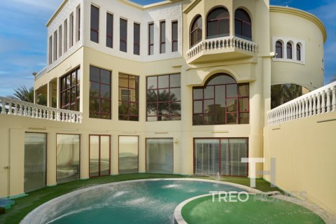 Vila v Emirates Hills, Dubai, SAE 7 ložnice, 1724 m² Č.: 586508 - fotografie 8