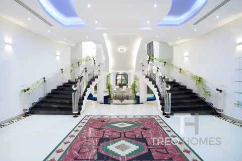 Vila v Emirates Hills, Dubai, SAE 7 ložnice, 1724 m² Č.: 586508 - fotografie 2