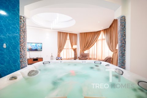 Vila v Emirates Hills, Dubai, SAE 7 ložnice, 1724 m² Č.: 586508 - fotografie 16