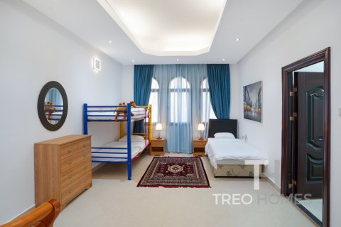 Vila v Emirates Hills, Dubai, SAE 7 ložnice, 1724 m² Č.: 586508 - fotografie 19