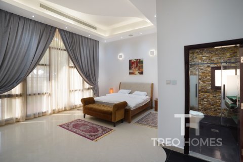 Vila v Emirates Hills, Dubai, SAE 7 ložnice, 1724 m² Č.: 586508 - fotografie 17