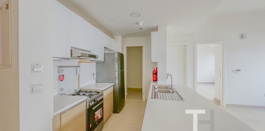 Byt v Jumeirah Golf Estates, Dubai, SAE 1 ložnice, 76 m² Č.: 586512