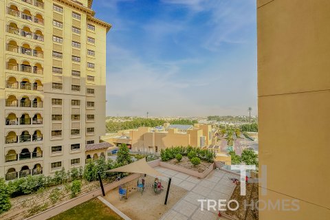 Byt v Jumeirah Golf Estates, Dubai, SAE 1 ložnice, 76 m² Č.: 586512 - fotografie 11
