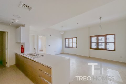 Byt v Jumeirah Golf Estates, Dubai, SAE 1 ložnice, 76 m² Č.: 586512 - fotografie 3