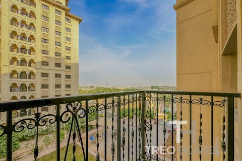 Byt v Jumeirah Golf Estates, Dubai, SAE 1 ložnice, 76 m² Č.: 586512 - fotografie 10