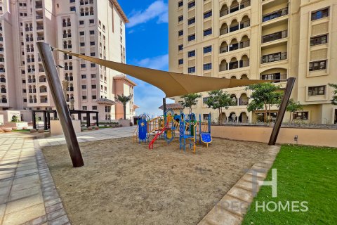 Byt v Jumeirah Golf Estates, Dubai, SAE 1 ložnice, 76 m² Č.: 586512 - fotografie 13