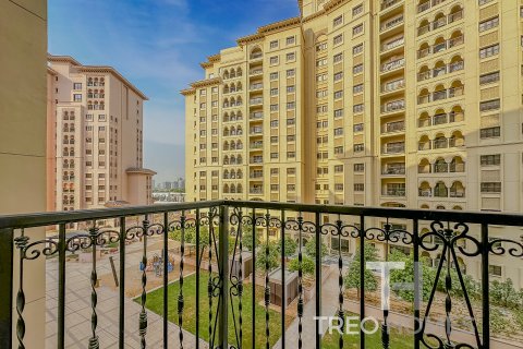 Byt v Jumeirah Golf Estates, Dubai, SAE 1 ložnice, 76 m² Č.: 586512 - fotografie 9