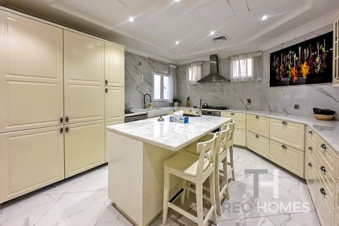 Villa til leie i Palm Jumeirah, Dubai, Emiratene 4 soverom, 465 kvm Nr. 586513 - Foto 7