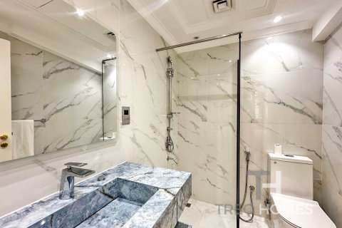Villa til leie i Palm Jumeirah, Dubai, Emiratene 4 soverom, 465 kvm Nr. 586513 - Foto 10