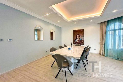 Villa til leie i Palm Jumeirah, Dubai, Emiratene 4 soverom, 465 kvm Nr. 586513 - Foto 6