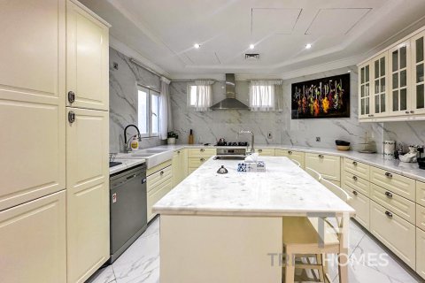 Villa til leie i Palm Jumeirah, Dubai, Emiratene 4 soverom, 465 kvm Nr. 586513 - Foto 9