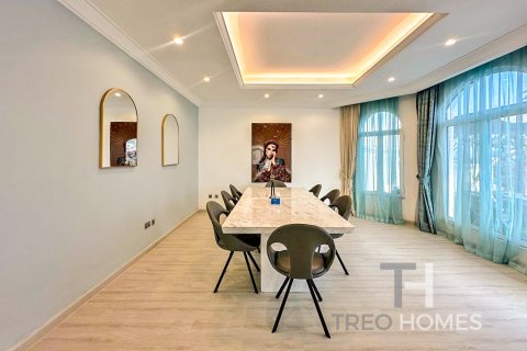 Villa til leie i Palm Jumeirah, Dubai, Emiratene 4 soverom, 465 kvm Nr. 586513 - Foto 4