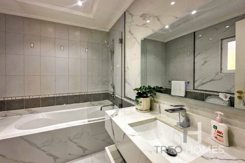 Villa til leie i Palm Jumeirah, Dubai, Emiratene 4 soverom, 465 kvm Nr. 586513 - Foto 17