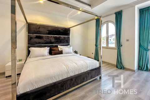 Villa til leie i Palm Jumeirah, Dubai, Emiratene 4 soverom, 465 kvm Nr. 586513 - Foto 18