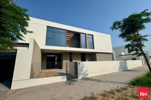 阿联酋 Dubai Al Furjan 待售 : 5 卧, 666 平方米 , 编号589447 - 照片 1