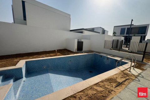阿联酋 Dubai Al Furjan 待售 : 5 卧, 666 平方米 , 编号589447 - 照片 8