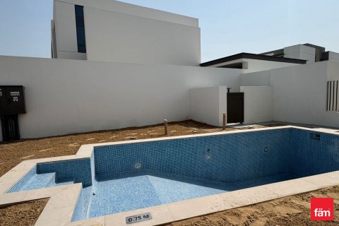 阿联酋 Dubai Al Furjan 待售 : 5 卧, 666 平方米 , 编号589447 - 照片 11