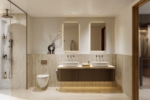 Byt v Al Wasl, Dubai, SAE 4 ložnice, 427.2 m² Č.: 589449 - fotografie 8