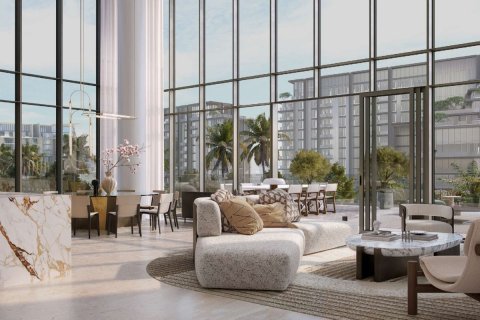 Byt v Al Wasl, Dubai, SAE 4 ložnice, 427.2 m² Č.: 589449 - fotografie 5