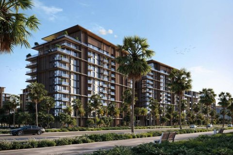 Byt v Al Wasl, Dubai, SAE 4 ložnice, 427.2 m² Č.: 589449 - fotografie 2