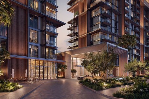 Byt v Al Wasl, Dubai, SAE 4 ložnice, 427.2 m² Č.: 589449 - fotografie 3