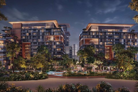 Byt v Al Wasl, Dubai, SAE 4 ložnice, 427.2 m² Č.: 589449 - fotografie 15