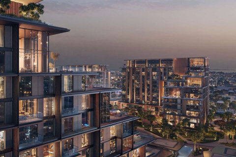 Byt v Al Wasl, Dubai, SAE 4 ložnice, 427.2 m² Č.: 589449 - fotografie 10