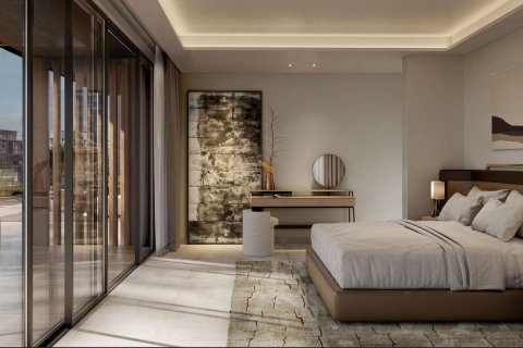 Byt v Al Wasl, Dubai, SAE 4 ložnice, 427.2 m² Č.: 589449 - fotografie 7