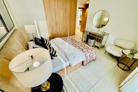 Byt v Al Reem Island, Abu Dhabi, SAE 2 ložnice, 144.8 m² Č.: 582382 - fotografie 12