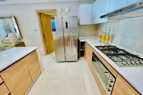 Byt v Al Reem Island, Abu Dhabi, SAE 3 ložnice, 151.4 m² Č.: 582381 - fotografie 5