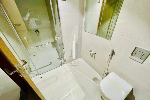 Byt v Al Reem Island, Abu Dhabi, SAE 3 ložnice, 151.4 m² Č.: 582381 - fotografie 21