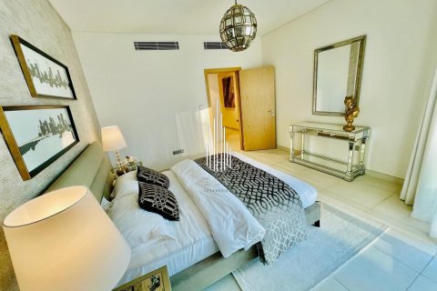 Byt v Al Reem Island, Abu Dhabi, SAE 3 ložnice, 151.4 m² Č.: 582381 - fotografie 10