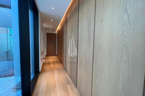 Müüa villa on the Saadiyat Island, Abu Dhabi, AÜE: 4 magamistoaga, 719.7 m² Nr 582380 - pilt 19