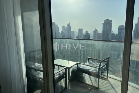 Byt v Downtown Dubai (Downtown Burj Dubai), Dubai, SAE 2 ložnice, 119.3 m² Č.: 591646 - fotografie 44