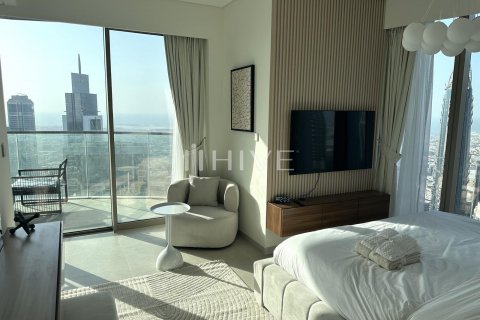 Byt v Downtown Dubai (Downtown Burj Dubai), Dubai, SAE 2 ložnice, 119.3 m² Č.: 591646 - fotografie 45