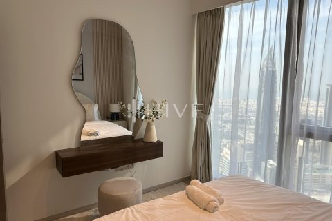 Byt v Downtown Dubai (Downtown Burj Dubai), Dubai, SAE 2 ložnice, 119.3 m² Č.: 591646 - fotografie 32
