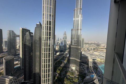 Byt v Downtown Dubai (Downtown Burj Dubai), Dubai, SAE 2 ložnice, 119.3 m² Č.: 591646 - fotografie 50