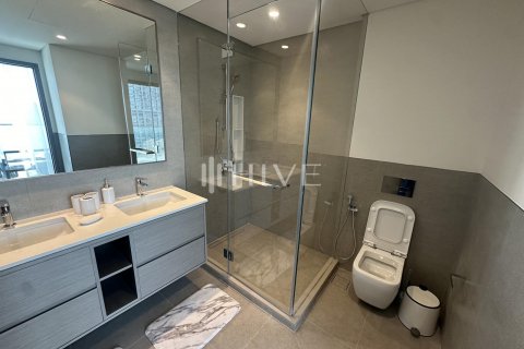 Byt v Downtown Dubai (Downtown Burj Dubai), Dubai, SAE 2 ložnice, 119.3 m² Č.: 591646 - fotografie 46