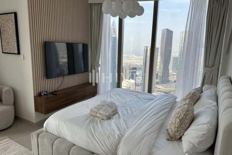 Byt v Downtown Dubai (Downtown Burj Dubai), Dubai, SAE 2 ložnice, 119.3 m² Č.: 591646 - fotografie 33
