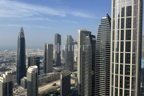 Byt v Downtown Dubai (Downtown Burj Dubai), Dubai, SAE 2 ložnice, 119.3 m² Č.: 591646 - fotografie 42