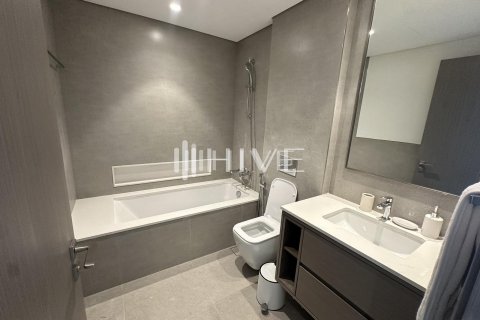 Byt v Downtown Dubai (Downtown Burj Dubai), Dubai, SAE 2 ložnice, 119.3 m² Č.: 591646 - fotografie 16