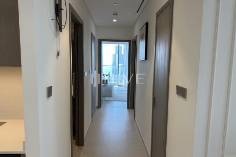 Byt v Downtown Dubai (Downtown Burj Dubai), Dubai, SAE 2 ložnice, 119.3 m² Č.: 591646 - fotografie 29