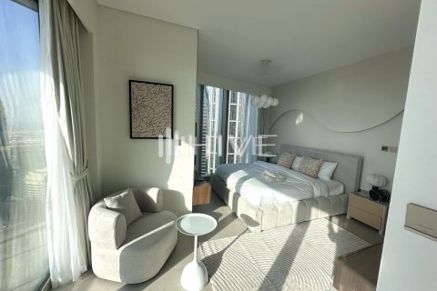Byt v Downtown Dubai (Downtown Burj Dubai), Dubai, SAE 2 ložnice, 119.3 m² Č.: 591646 - fotografie 12