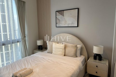 Byt v Downtown Dubai (Downtown Burj Dubai), Dubai, SAE 2 ložnice, 119.3 m² Č.: 591646 - fotografie 31