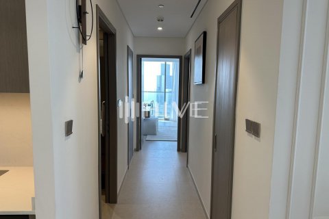 Byt v Downtown Dubai (Downtown Burj Dubai), Dubai, SAE 2 ložnice, 119.3 m² Č.: 591646 - fotografie 7