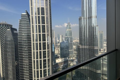 Byt v Downtown Dubai (Downtown Burj Dubai), Dubai, SAE 2 ložnice, 119.3 m² Č.: 591646 - fotografie 41