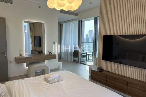 Byt v Downtown Dubai (Downtown Burj Dubai), Dubai, SAE 2 ložnice, 119.3 m² Č.: 591646 - fotografie 10