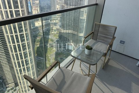 Byt v Downtown Dubai (Downtown Burj Dubai), Dubai, SAE 2 ložnice, 119.3 m² Č.: 591646 - fotografie 40