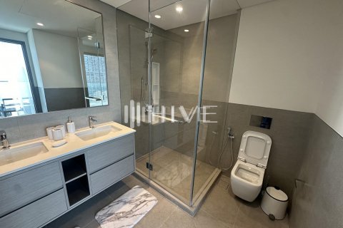 Byt v Downtown Dubai (Downtown Burj Dubai), Dubai, SAE 2 ložnice, 119.3 m² Č.: 591646 - fotografie 17